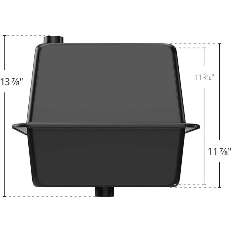Camco Vented RV/Marine Battery